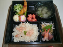 お弁当